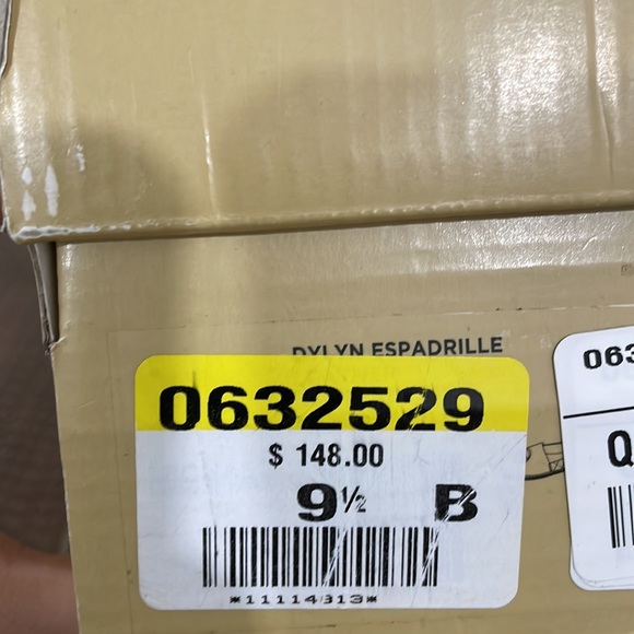 Michael Kors Nude Kendrick Slip-On Loafers - size 9.5 - Picture 5 of 5